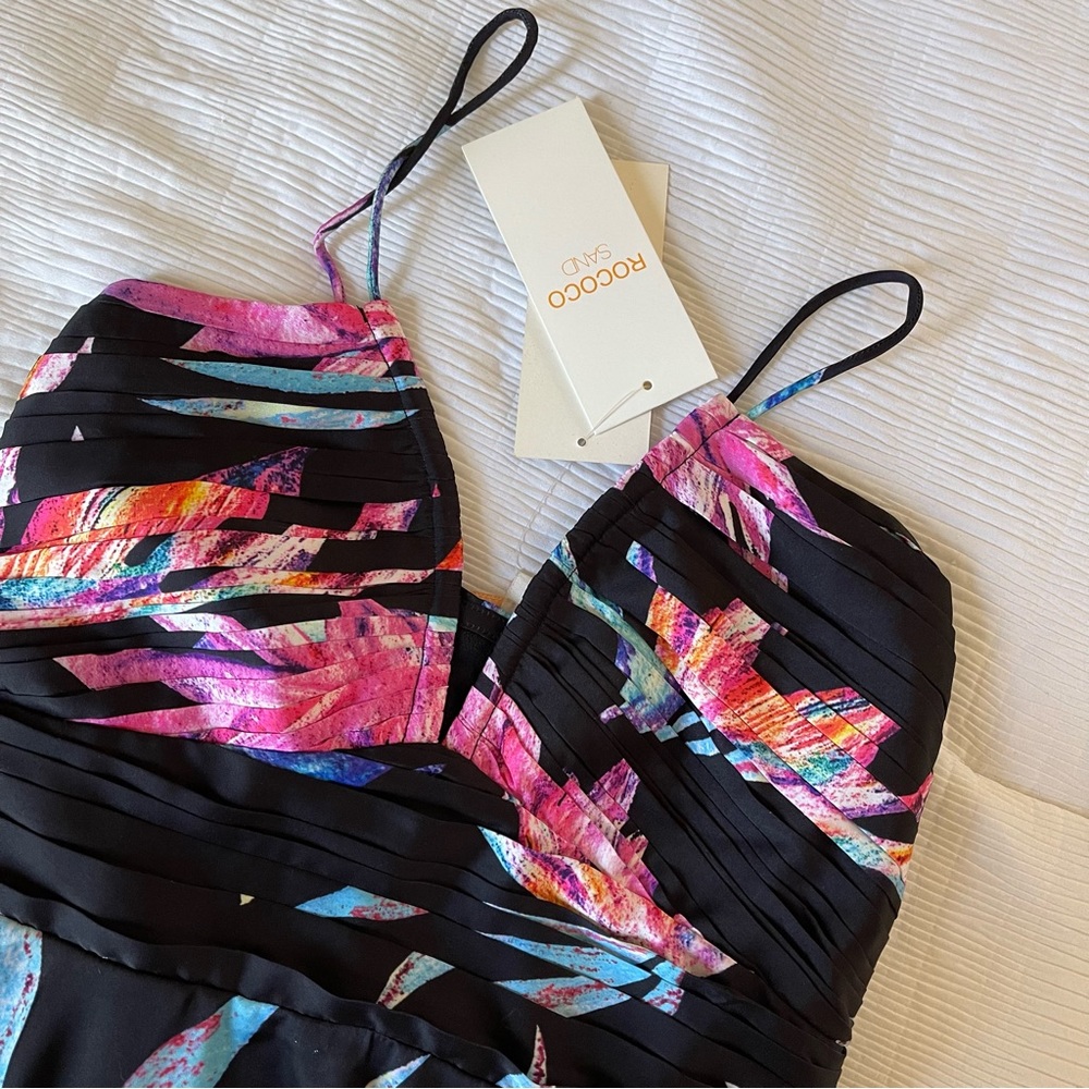 Brand New- Rococo Sand Margo Mini Dress ππΊπ€ - Picture 9 of 15